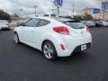 Century White - Veloster  Photo No. 4