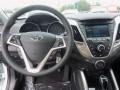 Century White - Veloster  Photo No. 6