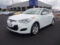 Century White - Veloster  Photo No. 1