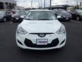Century White - Veloster  Photo No. 2