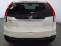 2014 White Diamond Pearl Honda CR-V EX  photo #7