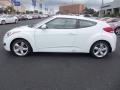 Century White - Veloster  Photo No. 3