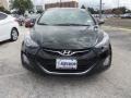 Black - Elantra GLS Photo No. 2