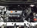 2.4 Liter DOHC 16-Valve i-VTEC 4 Cylinder Engine for 2014 Honda CR-V EX #87460949