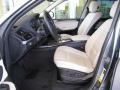 Space Gray Metallic - X5 xDrive 35i Photo No. 2