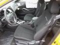 26.2 Yellow - Veloster  Photo No. 5