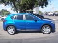 Sky Blue Mica - CX-5 Grand Touring Photo No. 6