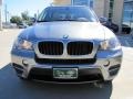 Space Gray Metallic - X5 xDrive 35i Photo No. 6