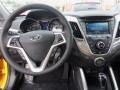 26.2 Yellow - Veloster  Photo No. 6