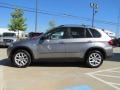 Space Gray Metallic - X5 xDrive 35i Photo No. 7