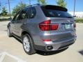 Space Gray Metallic - X5 xDrive 35i Photo No. 8