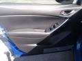Sky Blue Mica - CX-5 Grand Touring Photo No. 8