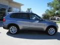 Space Gray Metallic - X5 xDrive 35i Photo No. 11