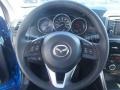Sky Blue Mica - CX-5 Grand Touring Photo No. 12