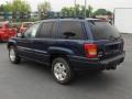 Patriot Blue Pearl - Grand Cherokee Laredo 4x4 Photo No. 2