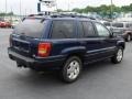 Patriot Blue Pearl - Grand Cherokee Laredo 4x4 Photo No. 3