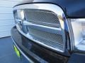 Brilliant Black Crystal Pearl - Ram 1500 ST Quad Cab Photo No. 11