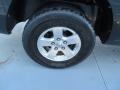 Brilliant Black Crystal Pearl - Ram 1500 ST Quad Cab Photo No. 14