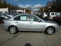 2007 Bright Silver Metallic Kia Optima EX V6  photo #2