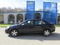 Black - Cobalt LT Sedan Photo No. 2
