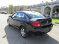 Black - Cobalt LT Sedan Photo No. 4