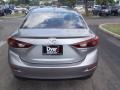 2014 Meteor Gray Mica Mazda MAZDA6 Grand Touring  photo #4