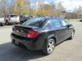 Black - Cobalt LT Sedan Photo No. 7