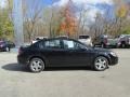Black - Cobalt LT Sedan Photo No. 8