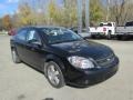 Black - Cobalt LT Sedan Photo No. 9
