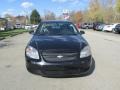 Black - Cobalt LT Sedan Photo No. 10