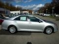 Classic Silver Metallic - Camry LE Photo No. 2
