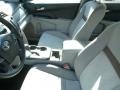 Classic Silver Metallic - Camry LE Photo No. 9