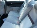 Classic Silver Metallic - Camry LE Photo No. 10