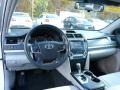 Classic Silver Metallic - Camry LE Photo No. 11