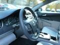 Classic Silver Metallic - Camry LE Photo No. 14