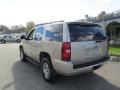 2008 Gold Mist Metallic Chevrolet Tahoe LT 4x4  photo #4