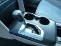 Classic Silver Metallic - Camry LE Photo No. 15