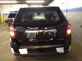 Black - Equinox LS AWD Photo No. 5