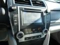 Classic Silver Metallic - Camry LE Photo No. 17