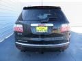 Carbon Black Metallic - Acadia SLT Photo No. 5