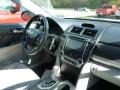 Classic Silver Metallic - Camry LE Photo No. 19
