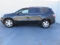 Carbon Black Metallic - Acadia SLT Photo No. 6