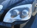 Carbon Black Metallic - Acadia SLT Photo No. 9