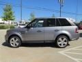 2011 Stornoway Grey Metallic Land Rover Range Rover Sport Supercharged  photo #7