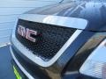 Carbon Black Metallic - Acadia SLT Photo No. 12