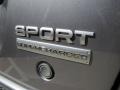 2011 Stornoway Grey Metallic Land Rover Range Rover Sport Supercharged  photo #10