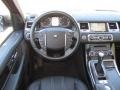 Stornoway Grey Metallic - Range Rover Sport Supercharged Photo No. 13