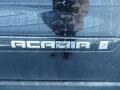 Carbon Black Metallic - Acadia SLT Photo No. 17