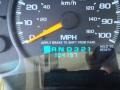 2000 Light Pewter Metallic Chevrolet Tahoe LS 4x4  photo #17