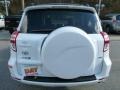 Super White - RAV4 I4 4WD Photo No. 6